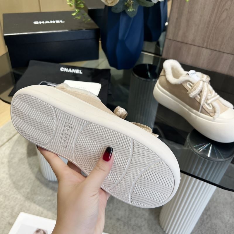 Chanel Sneakers